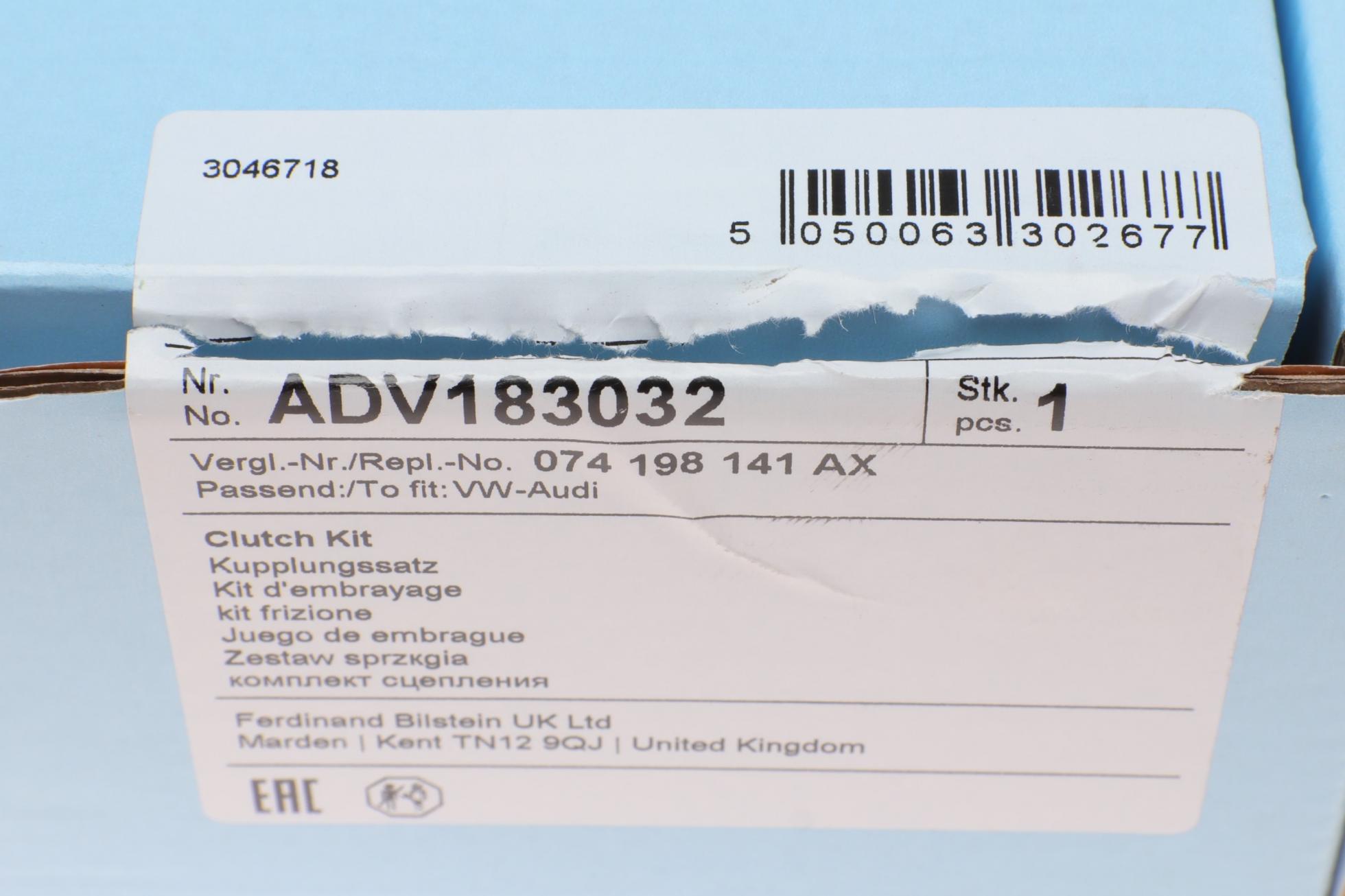 ADV183032 BLUE PRINT